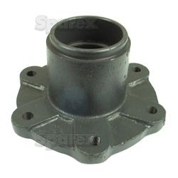 KU10010         Front Wheel Hub---2WD
